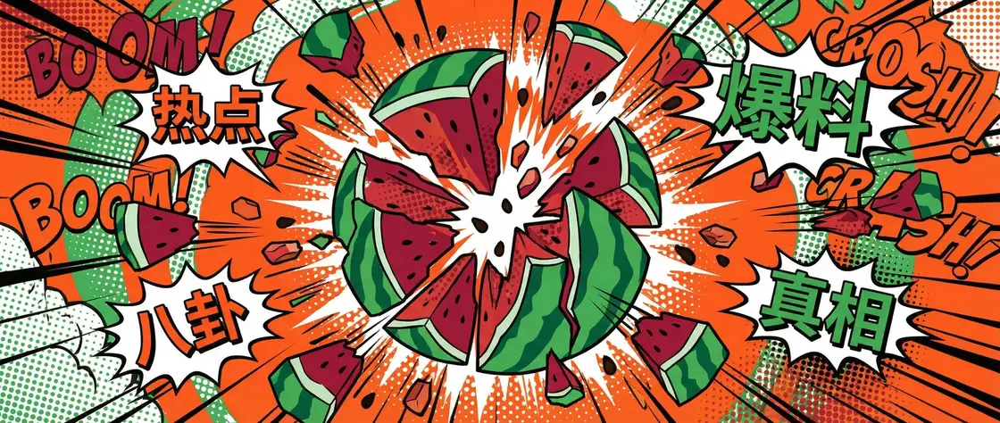 同人志h 今日头瓜爆炸漫画横幅
